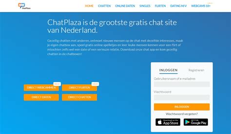 ChatPlaza.com